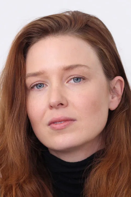 Photo of Lucy Walters