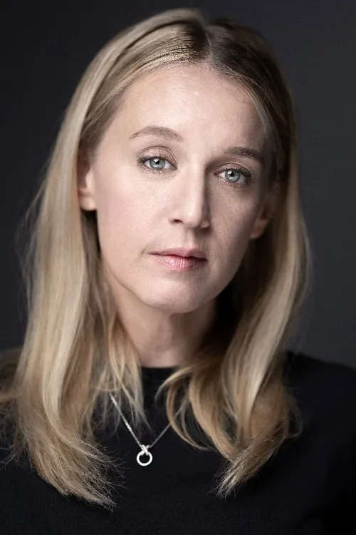 Photo of Ludivine Sagnier