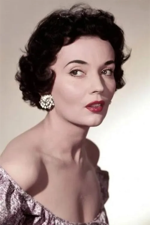 Photo of Ludmilla Tchérina