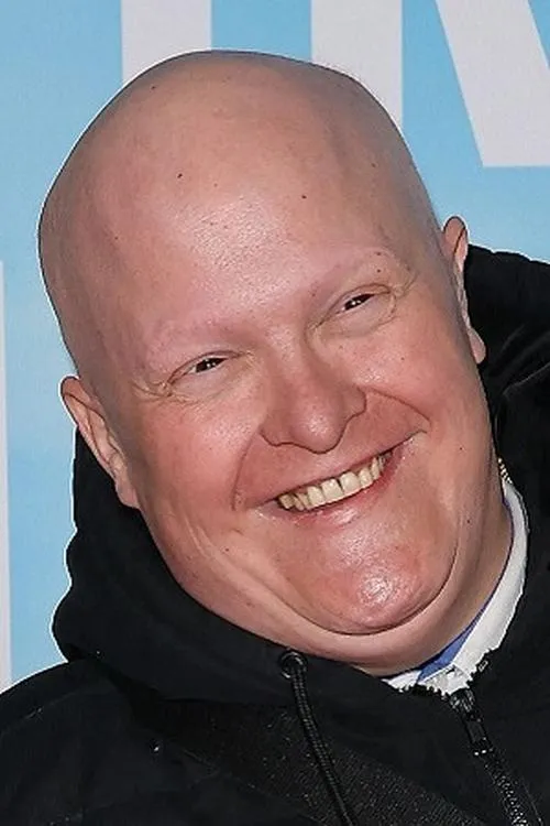 Photo of Ludovic Boul