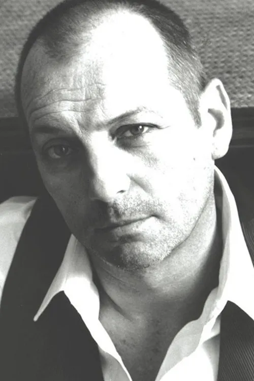 Profile photo of Ludovic Paris