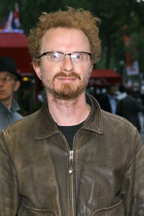 Profile photo of Ludovic Schoendoerffer