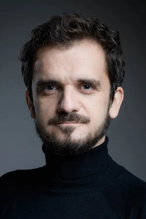 Photo of Ludovic Thievon