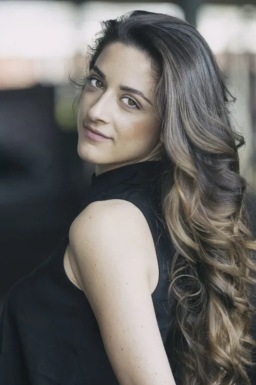 Ludovica Di Donato