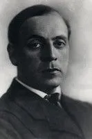 Profile photo of Ludwig Berger