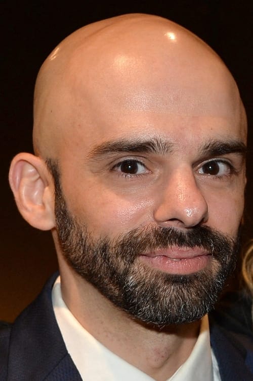 Photo of Ludwig Briand