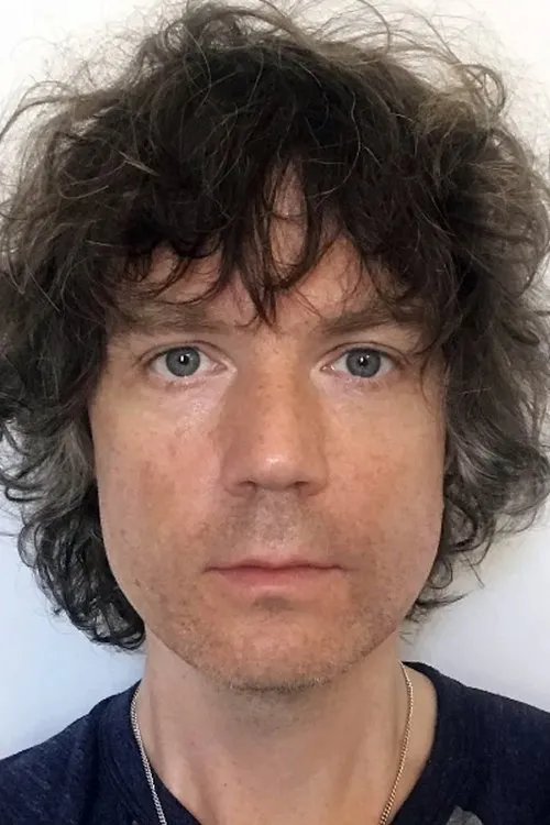 Photo of Ludwig Dahlberg