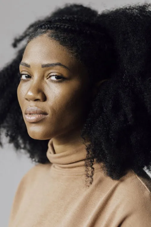 Photo of Luedji Luna