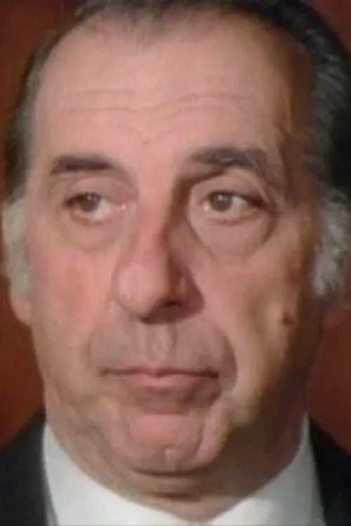 Photo of Luigi Bonos