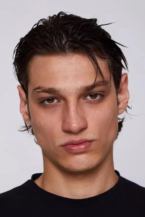 Profile photo of Luigi Bruno