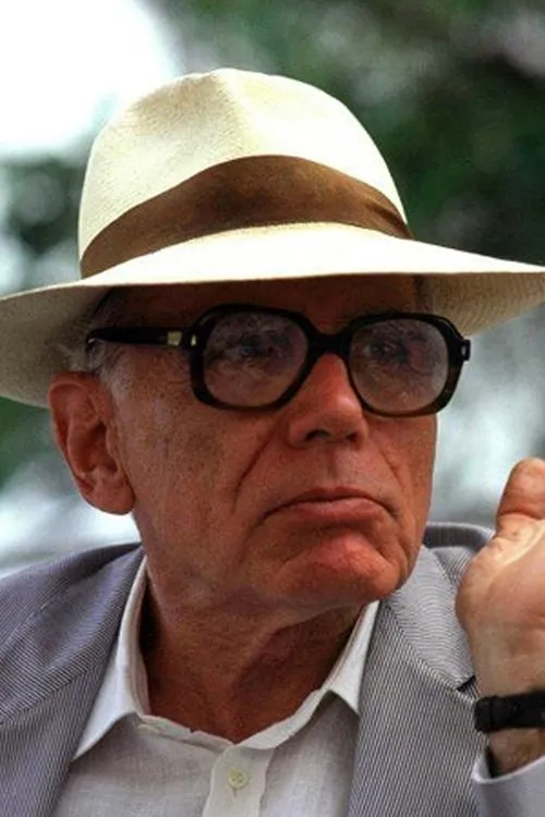 Profile photo of Luigi Comencini