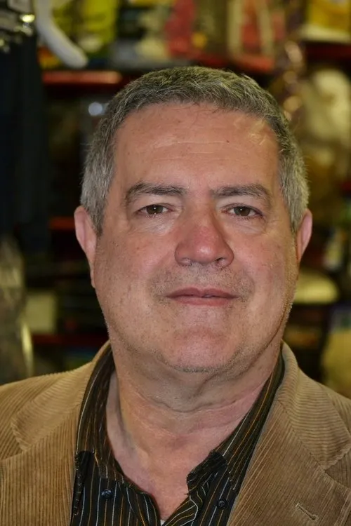Profile photo of Luigi Cozzi