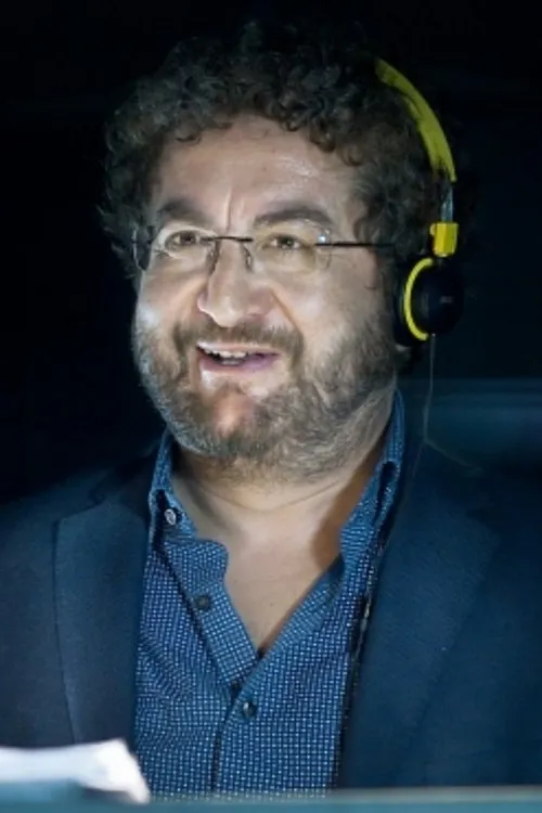 Profile photo of Luigi Ferraro