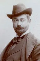 Profile photo of Luigi Illica