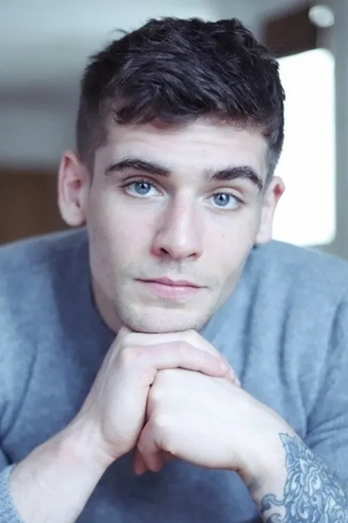 Profile photo of Luigi Kröner