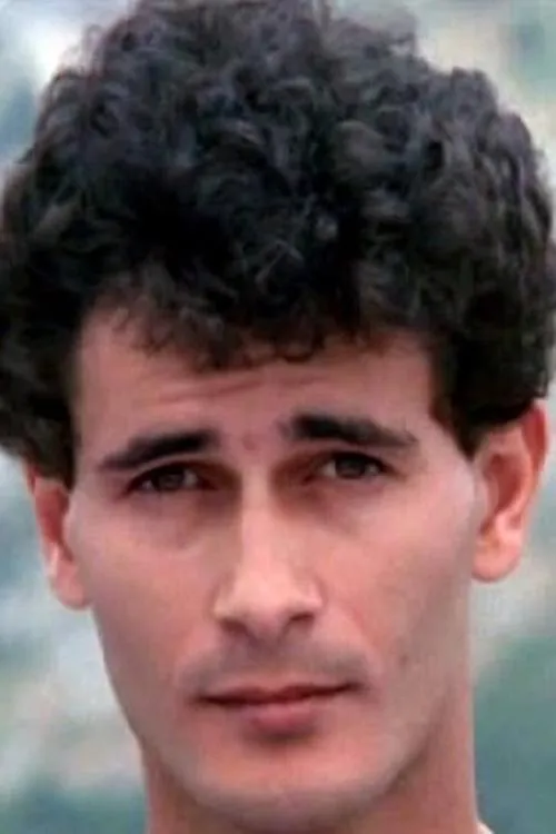 Profile photo of Luigi Laezza