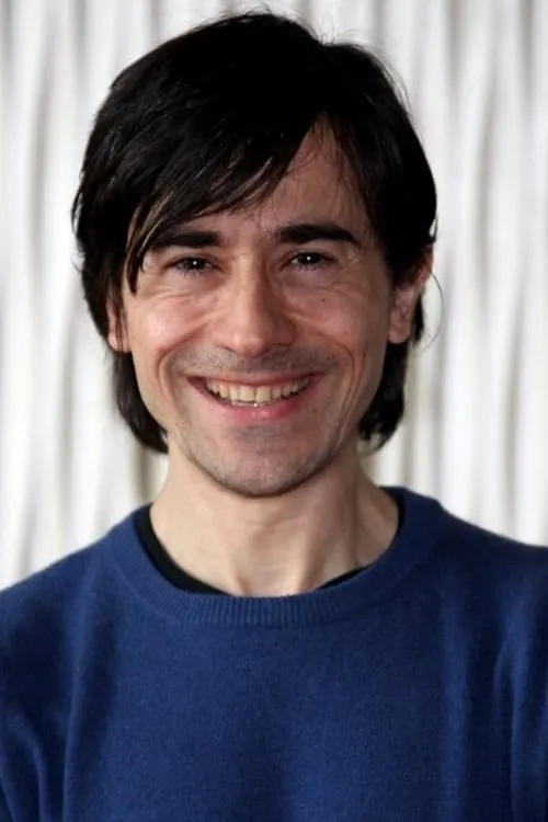 Profile photo of Luigi Lo Cascio
