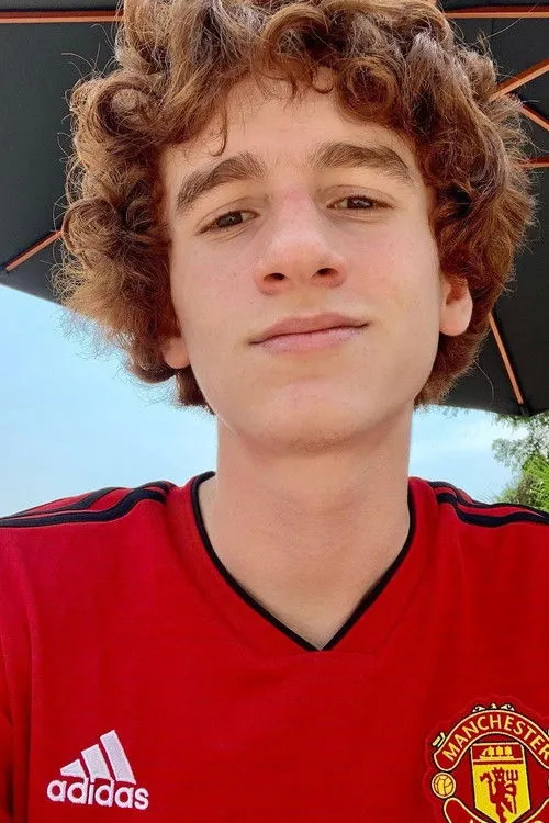 Photo of Luigi Montez