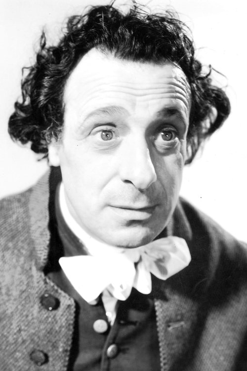 Photo of Luis Alberni