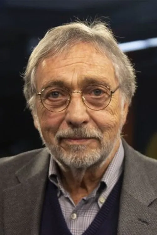 Photo of Luis Brandoni