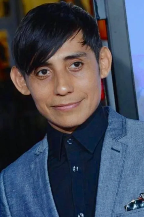 Profile photo of Luis Chávez