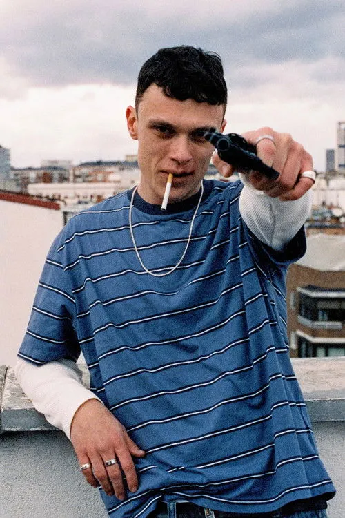 Photo of Luis Chercoles