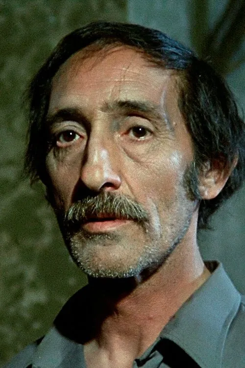 Profile photo of Luis Ciges