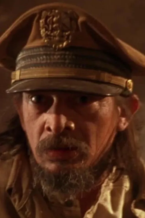 Profile photo of Luis Contreras