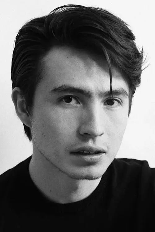 Profile photo of Luis Curiel