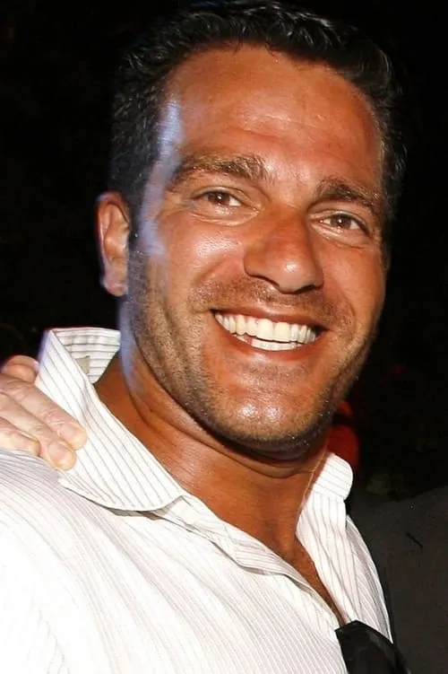 Profile photo of Luis Echagarruga