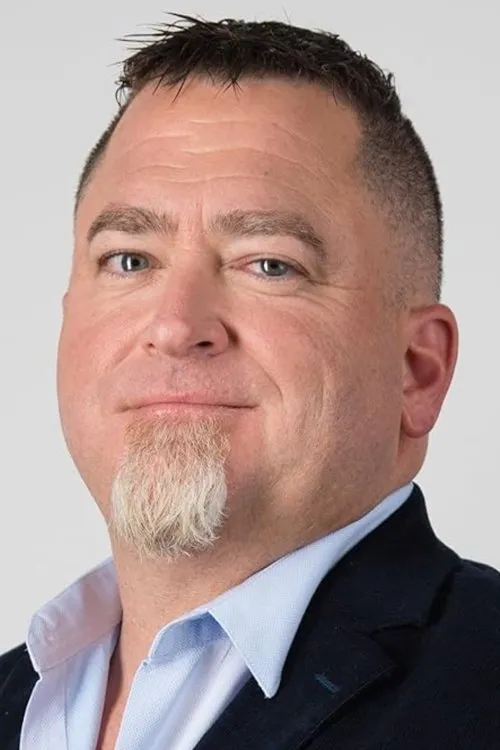 Profile photo of Luis Elizondo
