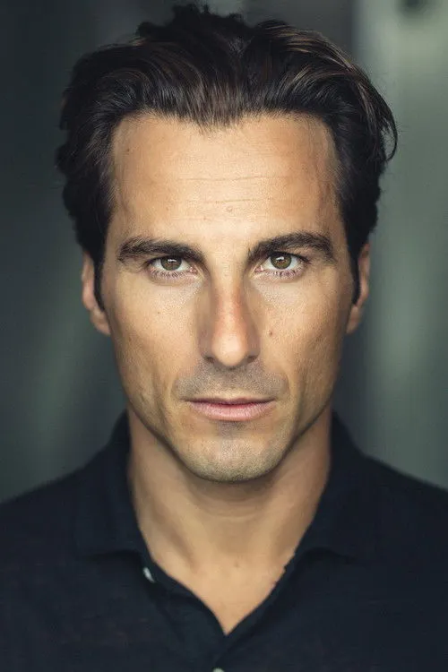 Photo of Luís Filipe Eusébio