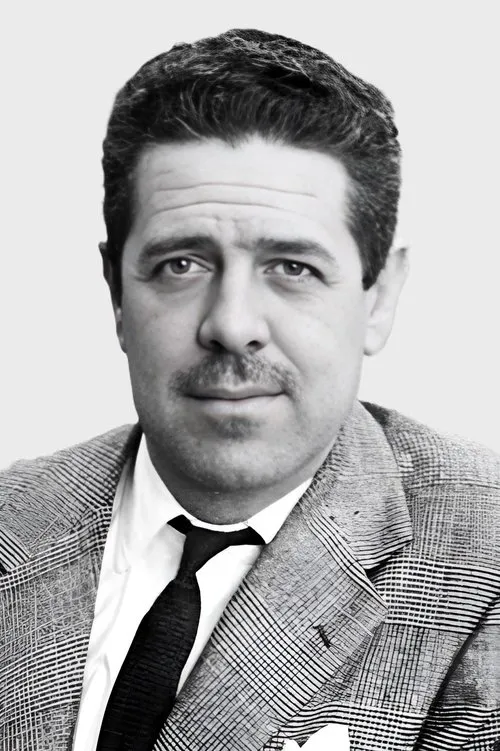 Profile photo of Luis García Berlanga