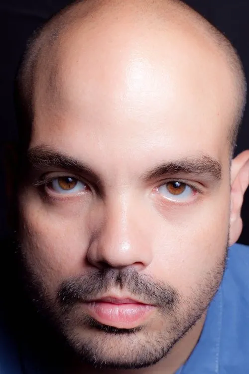 Profile photo of Luis Gonzaga