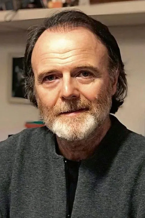 Profile photo of Luis Machín