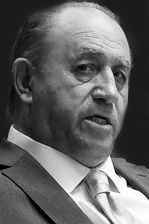 Photo of Luis Margani