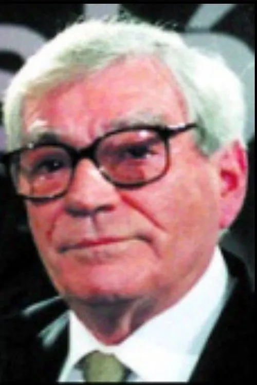 Profile photo of Luis María Delgado