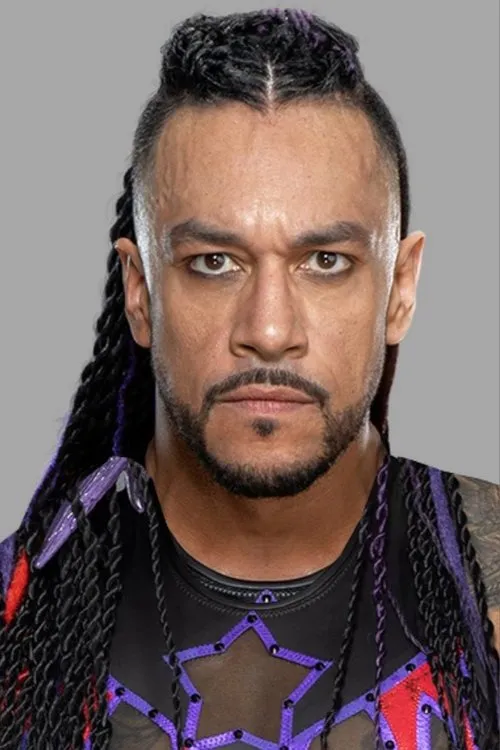 Photo of Luis Martinez