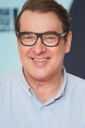 Profile photo of Luis Merlo