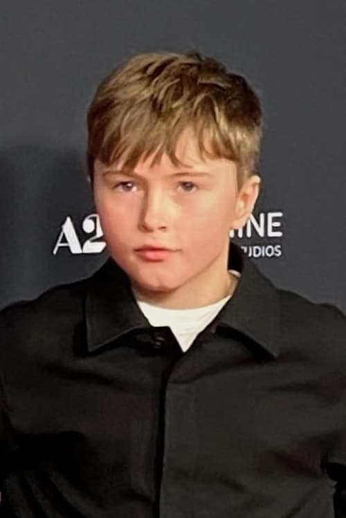 Photo of Luis Noah Witte