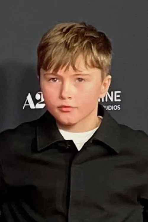 Profile photo of Luis Noah Witte