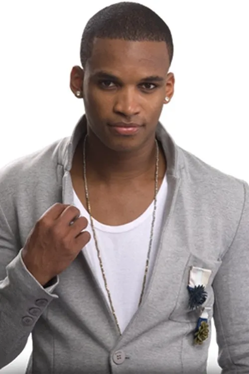 Profile photo of Luis Otávio