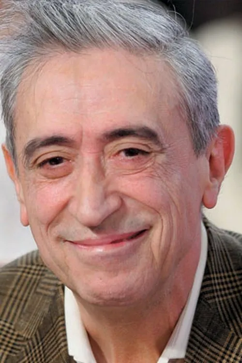 Profile photo of Luis Rego