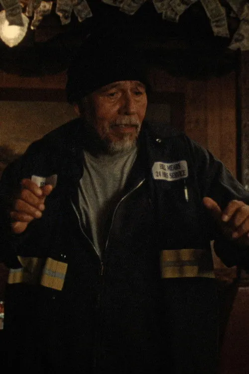 Luis "Tio Rigo" Rigoberto Amaya