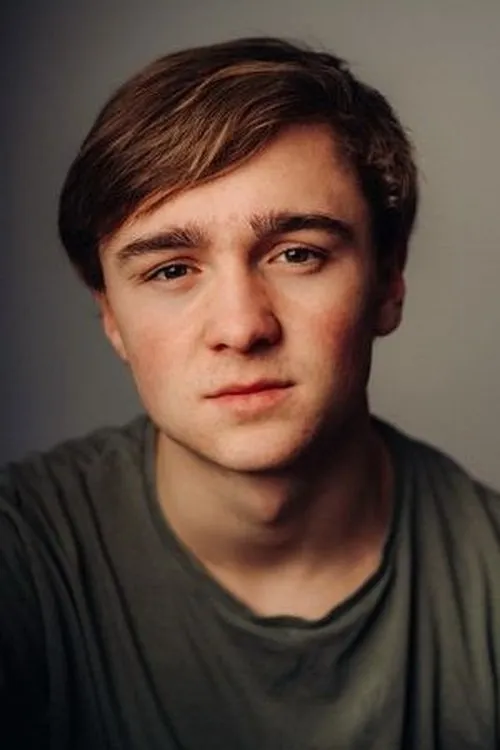 Photo of Luis Vorbach