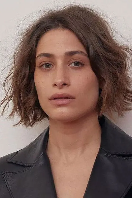 Photo of Luisa Arraes