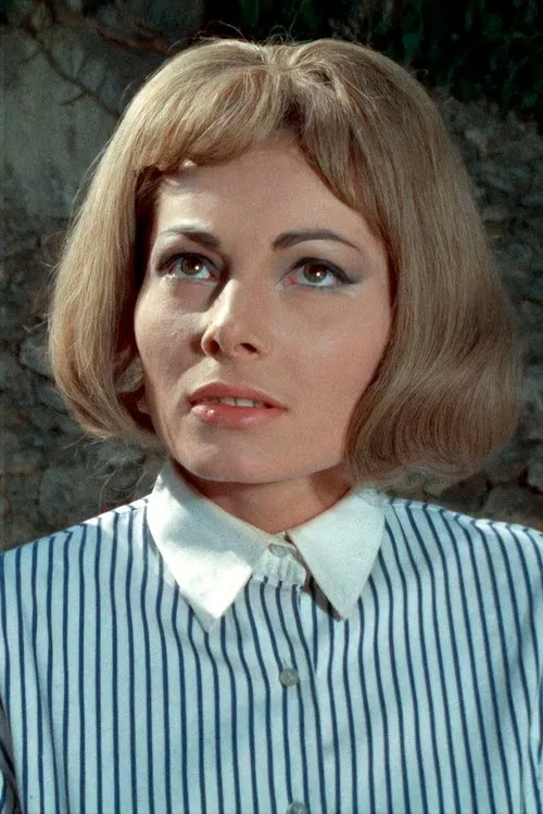 Profile photo of Luisa Baratto