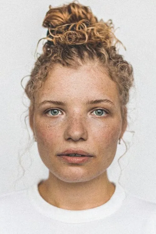 Photo of Luisa-Céline Gaffron