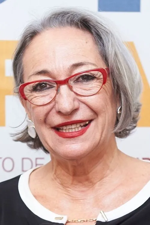 Photo of Luisa Gavasa