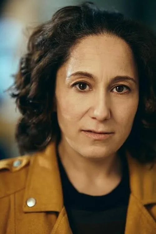 Profile photo of Luisa Guerreiro